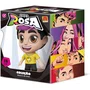 Boneco Leozinho em Vinil Dos Rosa 15 cm Algazarra