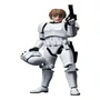 Boneco Luke Skywalker Champion Class Star Wars Blokees Polibrinq