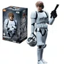 Boneco Luke Skywalker Champion Class Star Wars Blokees Polibrinq