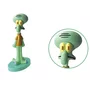Boneco Lula Molusco 025 Bob Esoponja Fandom Box Lider