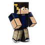 Boneco Marcelo DRV Gamer Skin 25 cm Algazarra