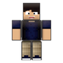 Boneco Marcelo DRV Gamer Skin 25 cm Algazarra