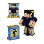 Boneco Marcelo DRV Gamer Skin 25 cm Algazarra