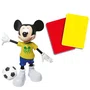 Boneco Mickey Mouse Hora do Jogo Elka 