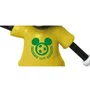Boneco Mickey Mouse Hora do Jogo Elka 