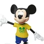 Boneco Mickey Mouse Hora do Jogo Elka 