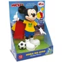 Boneco Mickey Mouse Hora do Jogo Elka 