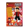 Boneco Nanndo Creativeblox 20 cm Algazarra