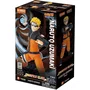 Boneco Naruto Uzumaki Champion Class Blokess Polibrinq