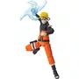 Boneco Naruto Uzumaki Champion Class Blokess Polibrinq