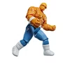 Boneco O Coisa Quarteto Fantástico Marvel Titan Hero Series Hasbro