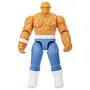 Boneco O Coisa Quarteto Fantástico Marvel Titan Hero Series Hasbro