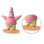 Boneco Patrick Estrela 023 Bob Esponja Fandom Box Lider
