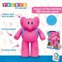Boneco Pocoyo de Vinil Elly 28 cm Cardoso