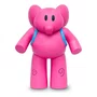 Boneco Pocoyo de Vinil Elly 28 cm Cardoso