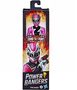 Boneco Power Rangers Rosa Dino Fury Hasbro