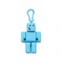 Boneco Problems Chaveiro 8 cm com Ferramentas Algazarra
