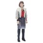Boneco Qi'Ra (Corellia) Han Solo Star Wars Disney Hasbro