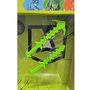 Boneco Robin Hood com Acessórios Família Arqueira Gamer Skin 15 cm Algazarra