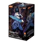 Boneco Sasuke Uchiha Champion Class Naruto Blokees Polibrinq