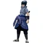Boneco Sasuke Uchiha Champion Class Naruto Blokees Polibrinq