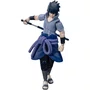 Boneco Sasuke Uchiha Champion Class Naruto Blokees Polibrinq