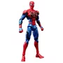 Boneco Spider Man Marvel Rivals Champion Chass Blokees Polibrinq 
