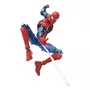 Boneco Spider Man Marvel Rivals Champion Chass Blokees Polibrinq 