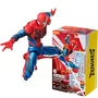 Boneco Spider Man Marvel Rivals Champion Chass Blokees Polibrinq 