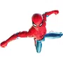 Boneco Spider Man Um Novo Dia Champion Class Marvel Studios Blokees Polibrinq