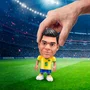 Boneco Surpresa Ballers Copa Do Mundo FIFA 2026 Zuru Candide