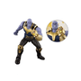 Boneco Thanos Gigante Premium Vingadores Guerra Infinita Mimo