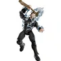 Boneco Thor Champion Class Marvel Studios The Infinity Saga Blokees Polibrinq
