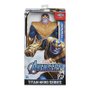 Boneco Titan Hero Deluxe Thanos Hasbro