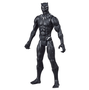 Boneco Titan Hero Gear Pantera Negra