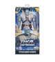 Boneco Titan Hero Love and Thunder Marvel’s Korg Hasbro