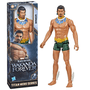 Boneco Titan Hero Series Namor Pantera Negra Hasbro