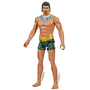 Boneco Titan Hero Series Namor Pantera Negra Hasbro