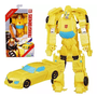 Boneco Transformers Bumblebee Hasbro