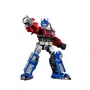 Boneco Transformers Optimus Prime Classic Class Blokees Polibrinq