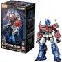 Boneco Transformers Optimus Prime Classic Class Blokees Polibrinq