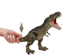 Boneco Tyrannosaurus Rex Jurassic World Mattel