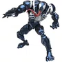 Boneco Venom Champion Class Marvel Rivals Blokees Polibrinq