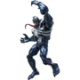 Boneco Venom Champion Class Marvel Rivals Blokees Polibrinq