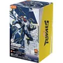 Boneco Venom Champion Class Marvel Rivals Blokees Polibrinq