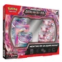 Box Pokémon Batalha de Liga Mewtwo EX da Equipe Rocket 60 Cartas Copag