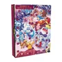 Box Pokémon Calendário de Festas de Fim de Ano 2025 98 Cartas Copag