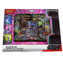 Box Pokemon Coleção Ex Lendas Azuis 49 Cartas Dialga Copag