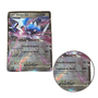 Box Pokemon Coleção Ex Lendas Azuis 49 Cartas Dialga Copag