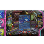 Box Pokemon Coleção Ex Lendas Azuis 49 Cartas Kyogre Copag